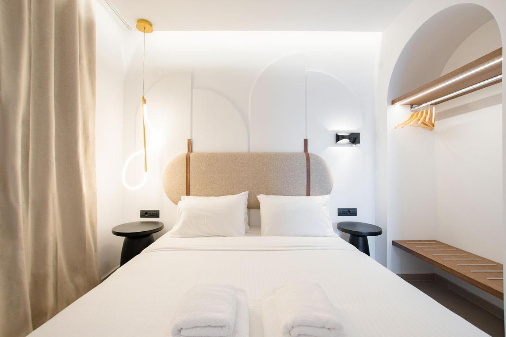 Vaya Suites By Omilos Hotels Amoudara Lasithiou Exteriér fotografie